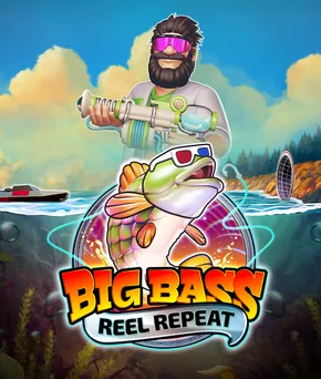 Big Bass Reel Repeat