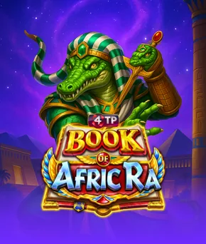 Book of AfricRa