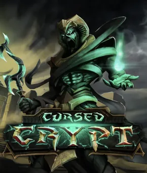 Cursed Crypt