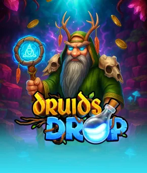 Druid's Drop