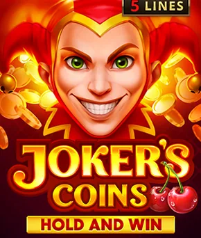 Joker's Coins