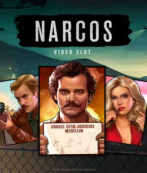 Narcos