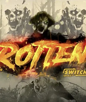 Rotten