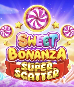 Sweet Bonanza