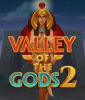 Valley of the Gods 2