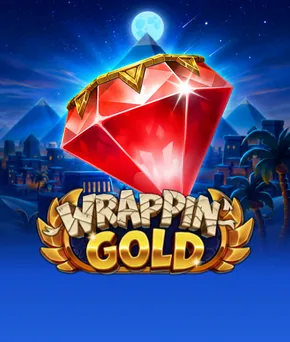 Wrappin Gold